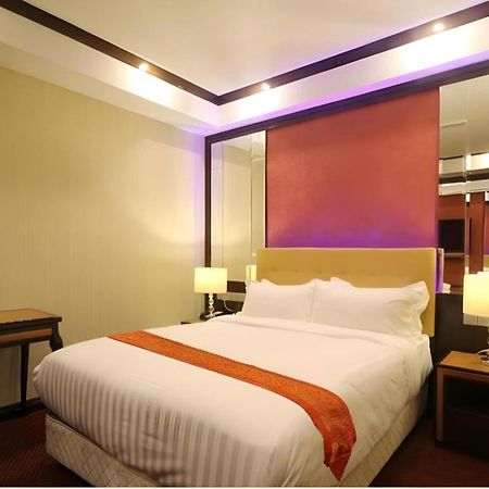 The TTanz Hotel Kuala Lumpur Exterior foto
