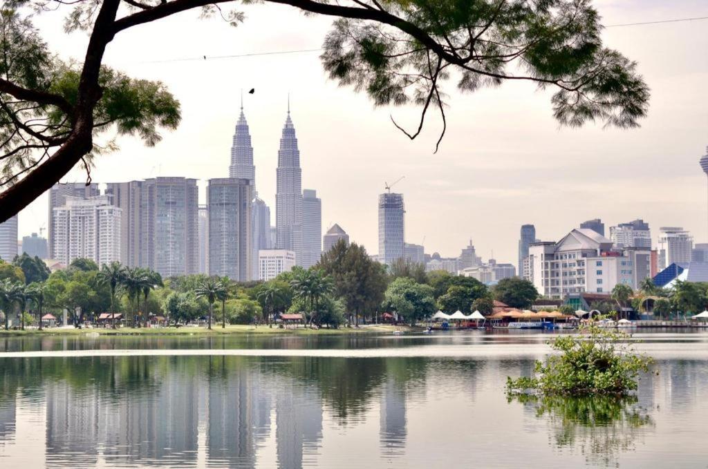 The TTanz Hotel Kuala Lumpur Exterior foto