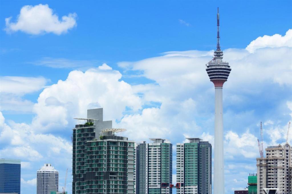 The TTanz Hotel Kuala Lumpur Exterior foto