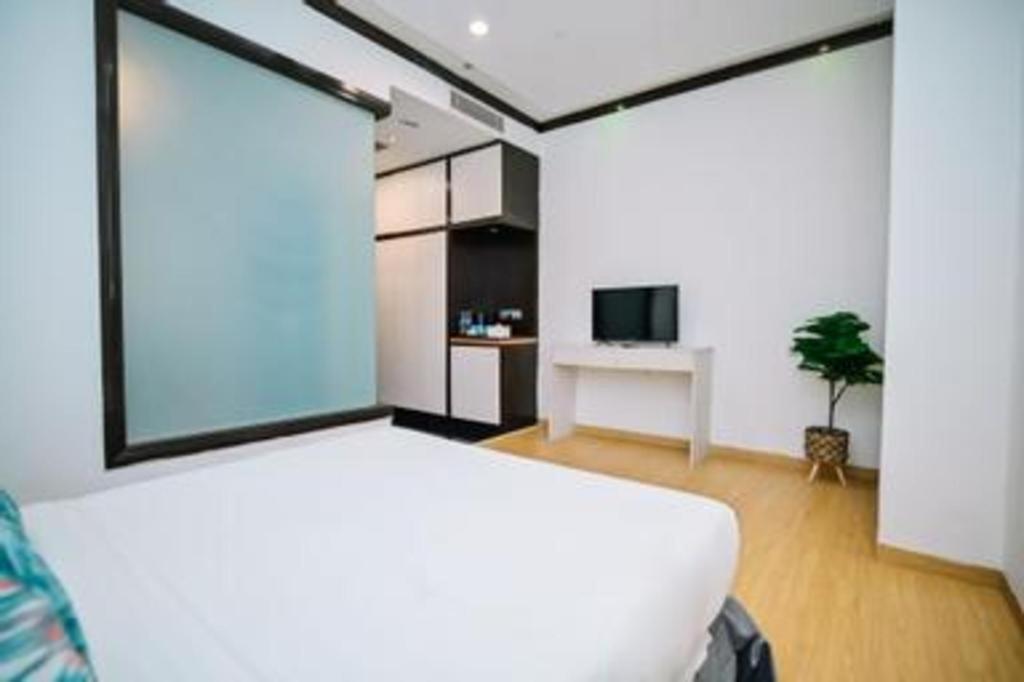 The TTanz Hotel Kuala Lumpur Exterior foto