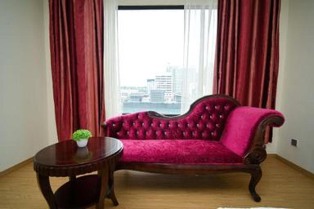 The TTanz Hotel Kuala Lumpur Exterior foto